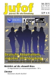 JUFOF Nr. 220 (04/2015)